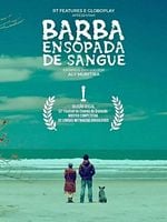 Pôster de Barba Ensopada de Sangue