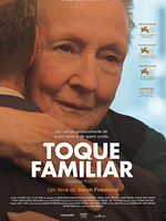 Pôster de Toque Familiar