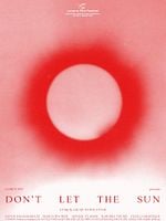 Pôster de Não Deixe o Sol