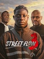 Pôster de Street Flow 3