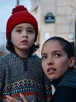 Pôster de Alegoria Urbana