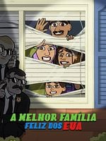 imagem de A Melhor Família Feliz dos EUA