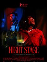 Pôster de Ato Noturno