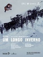 Pôster de Um Longo Inverno