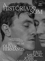 Pôster de A História do Som