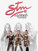 imagem de STM: Seja Você Mesma