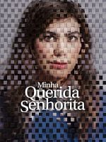 Pôster de Minha querida Senhorita 