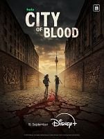 imagem de Cidade de Sangue