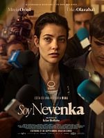 Pôster de Eu Sou Nevenka