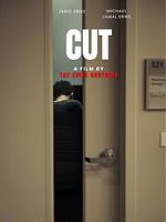 Pôster de The Cut