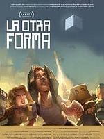 Pôster de A Outra Forma