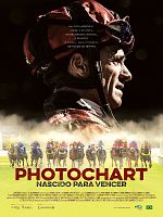 Pôster de Photochart: Nascido Para Vencer