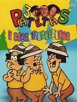 imagem de Os 3 Patetas