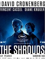 Pôster de O Senhor dos Mortos