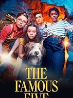 imagem de The Famous Five