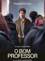 Pôster de O Bom Professor