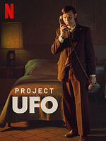 imagem de Project UFO