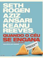 Pôster de Quando o Céu se Engana