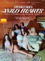 Pôster de KATSEYE: Wild Hearts