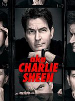 imagem de aka Charlie Sheen