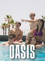 imagem de Oasis