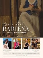 Pôster de Marietta Baderna - Dos Palcos aos Dicionários