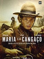 imagem de Maria e o Cangaço