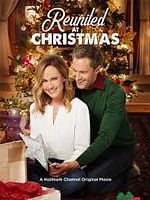 Pôster de Reunidos no Natal