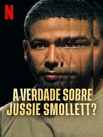 Pôster de A Verdade sobre Jussie Smollett?