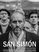 Pôster de San Simón