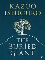Pôster de The Buried Giant