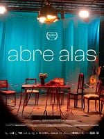 Pôster de Abre Alas