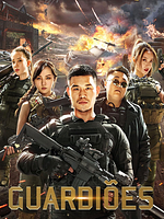Pôster de Guardiões