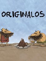 imagem de Originalos