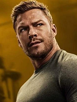 Pôster de War Machine