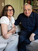 imagem de Mr. Scorsese