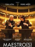 Pôster de Maestro(s)
