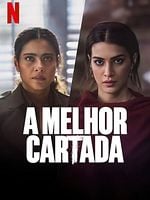 Pôster de A Melhor Cartada