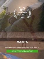 Pôster de Maxita