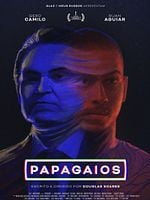 Pôster de Papagaios
