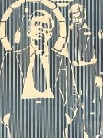 Pôster de The Inquest of Pilot Pirx