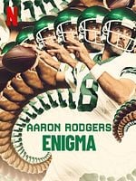 imagem de Aaron Rodgers: Enigma