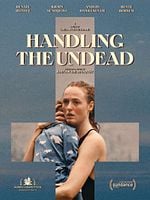 Pôster de Descanse em Paz