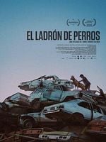 Pôster de El ladrón de perros