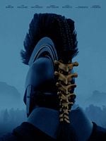 Pôster de A Odisseia