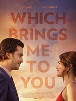 Pôster de Which Brings Me to You