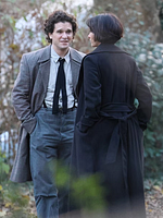 Pôster de Eternal Return