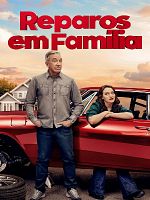 Pôster de Reparos em Família