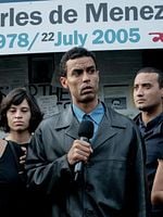 imagem de Suspect: The Shooting Of Jean Charles De Menezes