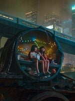 imagem de O Amanhã e Eu